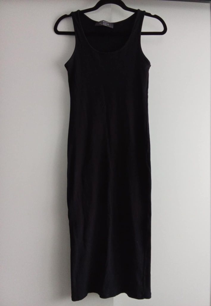 Sukienka maxi marki Primark