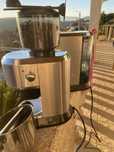 Máquina de Café LêLonghi com moinho
