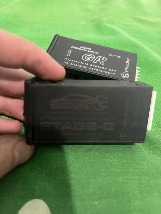 Газовый редуктор Томасетто