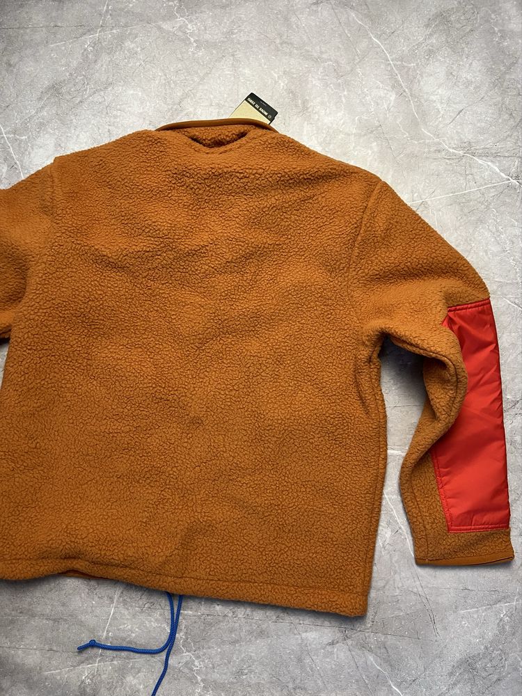 Куртка / кофта Nike Fleece