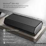 Soundbar BlitzWolf 40W 5200mAh Driver Duplo