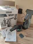 Myjka do okien Karcher WVP 10 Adv profesional