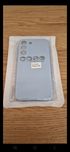 Etui samsung galaxy s22 silikonowe