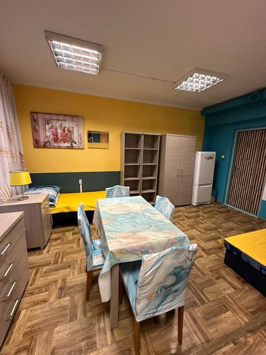 Kwatery Pracownicze w centrum Bielska