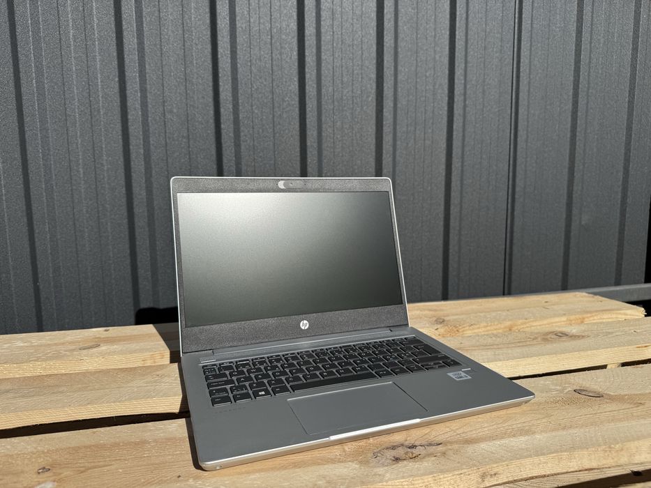 Ноутбук HP EliteBook 430 G7/i3-10110U/16GB/NVMe 256GB/13.3 "