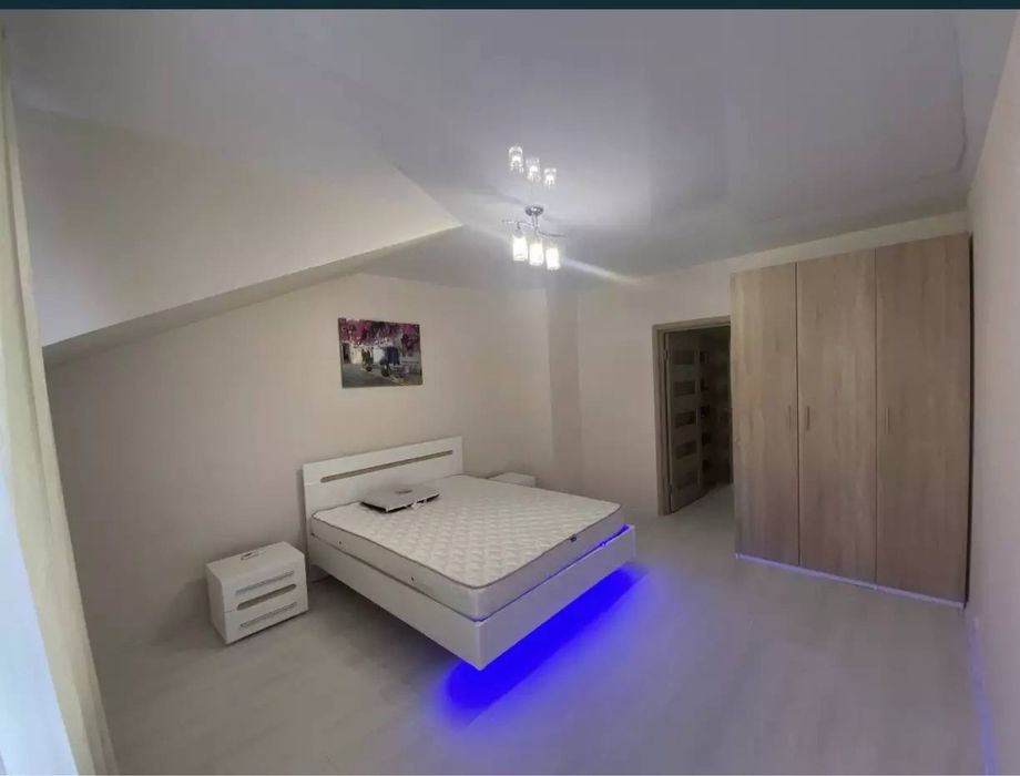 Оренда таунхауса 110м2 від власника м. Осокорках-1 км.