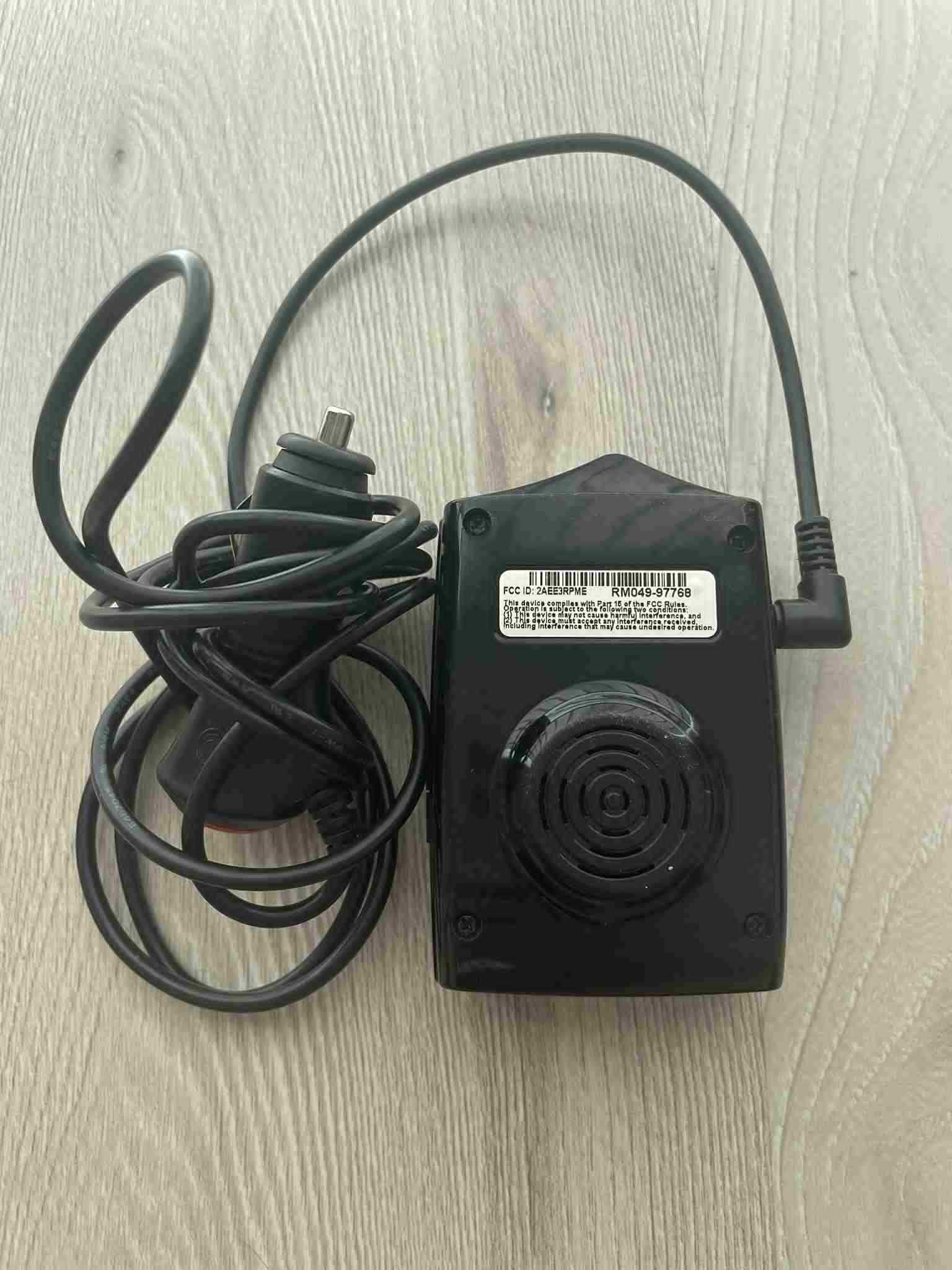 Antyradar radenso Pro M