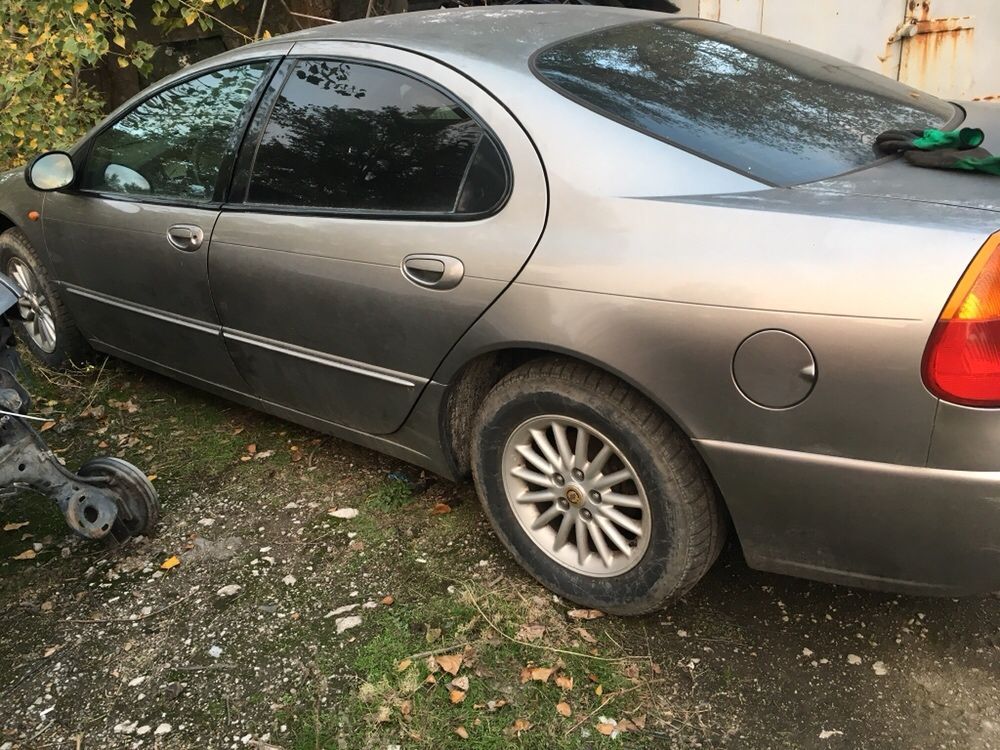 Chrysler 300M, Sebring Разборка, запчасти