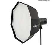Godox Softbox AD-S60S p/ Flash AD300Pro