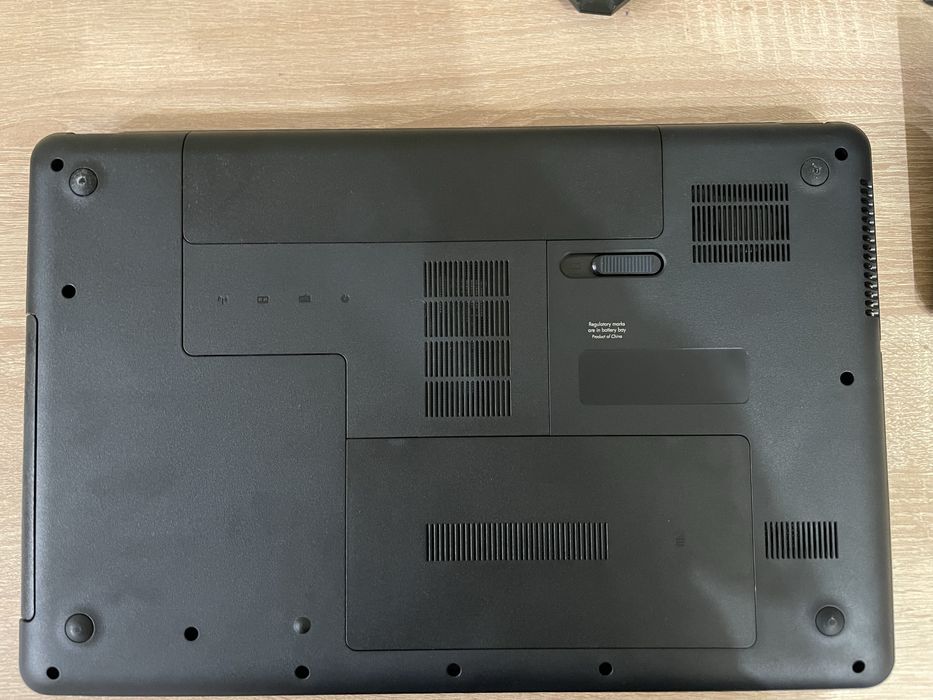 Ноутбук HP 635 Новый