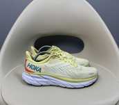 Hoka W Clifton 8 Buty Sportowe Do Biegania Rozmiar 42