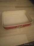 Blaszka do pieczenia