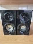 4 głośniki Philips micro music system MCM3350