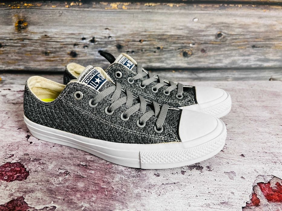 кеди Converse Chuck Taylor II оригінал