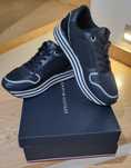 Sneakersy Tommy Hilfiger