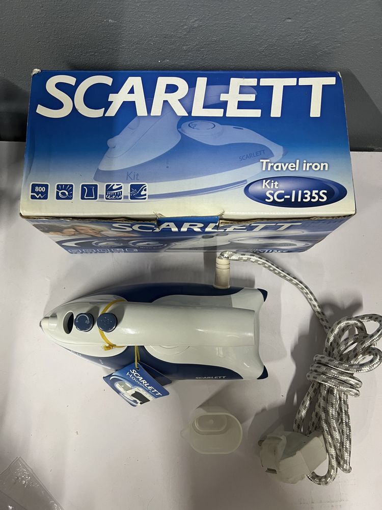 Праска  scarlett