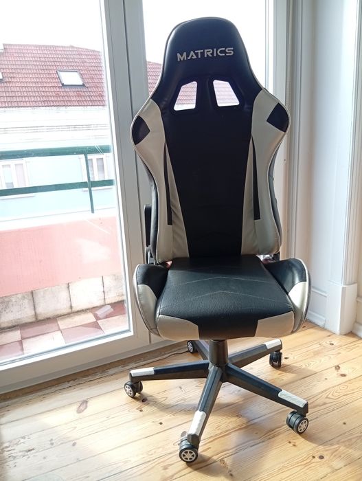 Cadeira Gaming/Escritorio