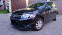 Dacia Sandero 1.2 16V 75KM, LPG, Hak, 2013rok