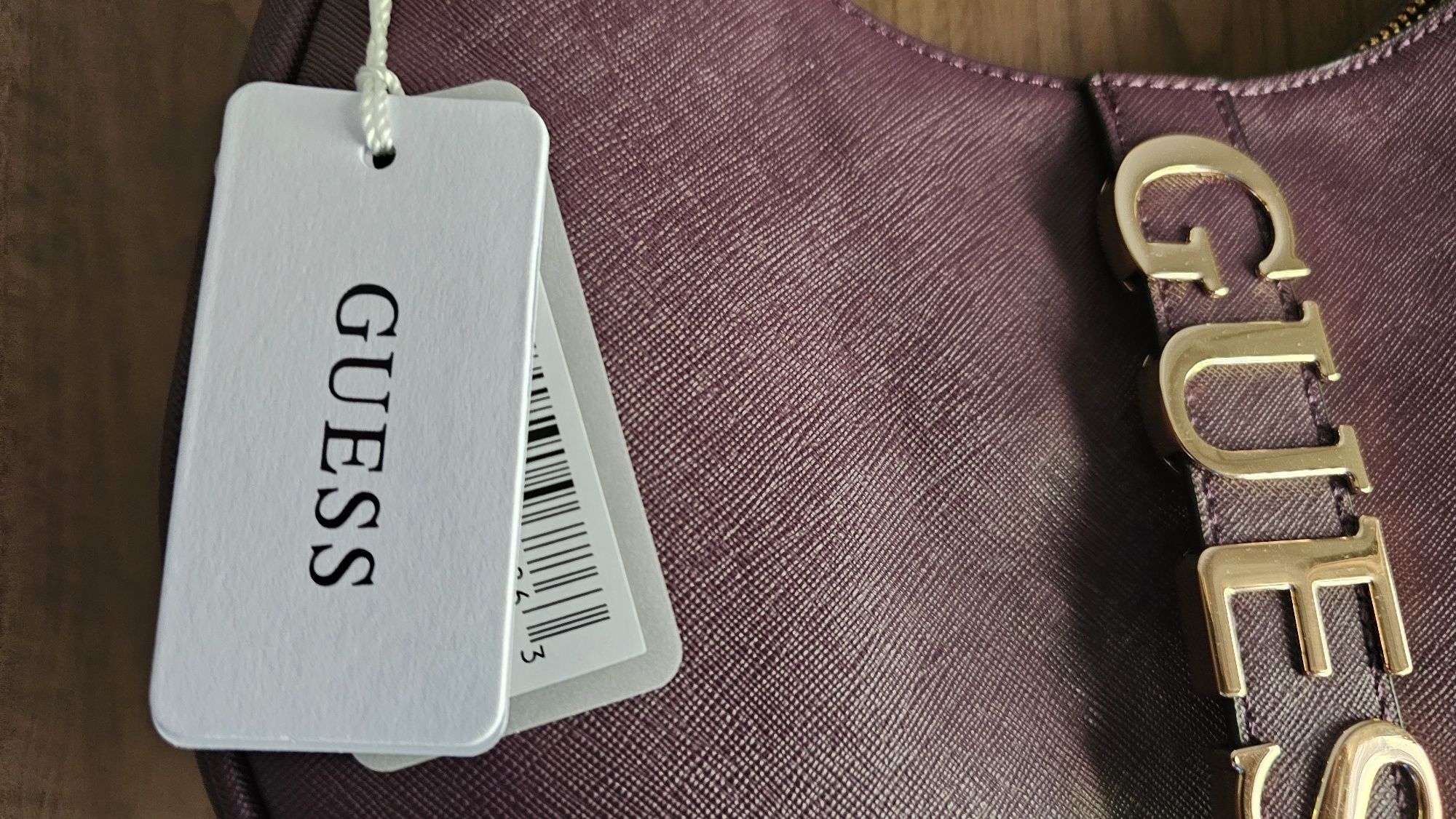 Mala guess lilás