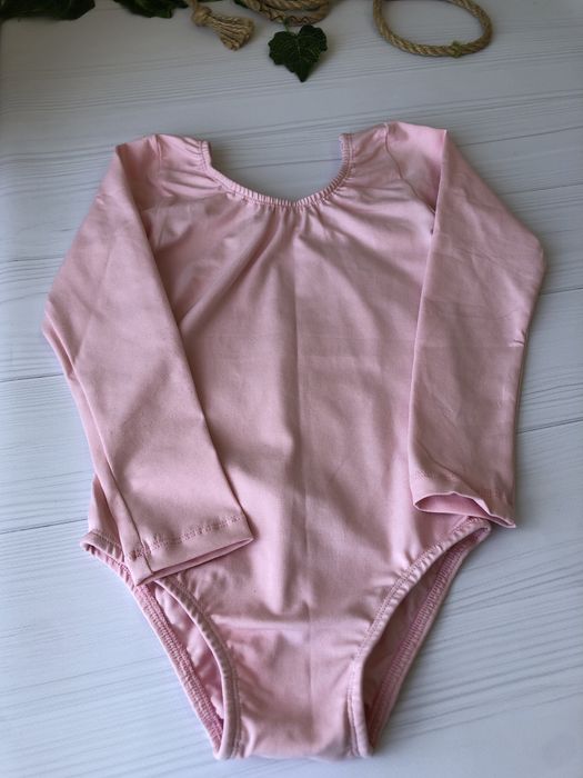 Тріко Боді  для танців .Допоможемо зібрати дитину на тренування.