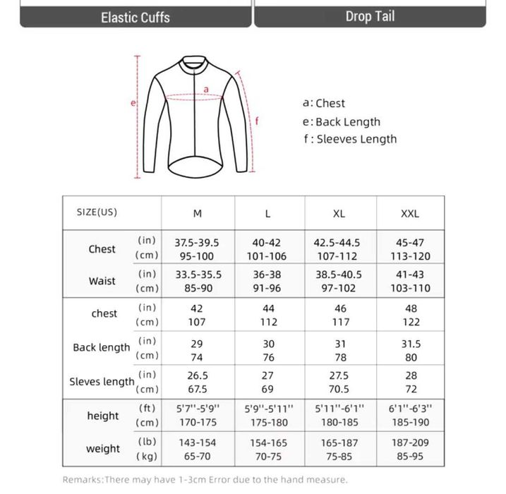 Kurtka rowerowa bluza L Softshell