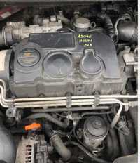 Motor - 1.9 TDi ( BLS )