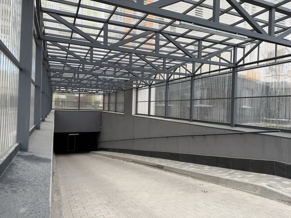 продаж квартири 2 кім. 67,4м 3пов. вул. Бердника 1 ЖК Нивки Парк