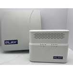 Router ZTE 258 zestaw