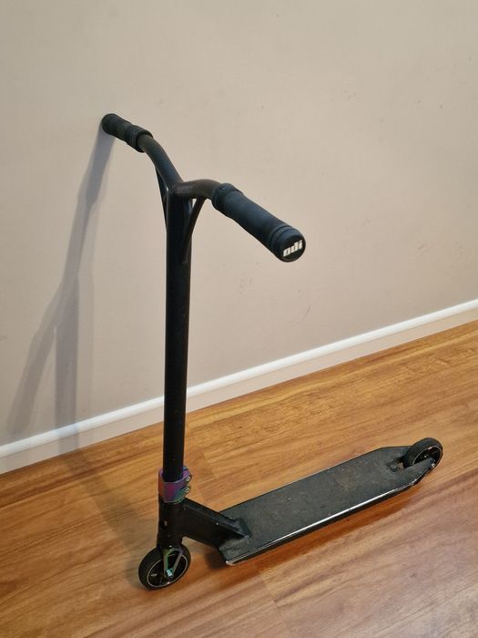 Hulajnoga Blazer Pro Seismic