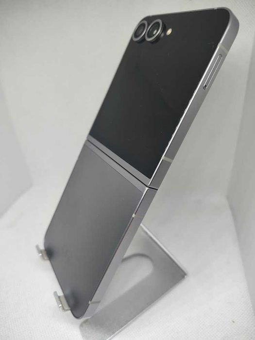 Samsung Galaxy Flip6 12/512Gb Silver Shadow