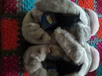 Pantufas de burro