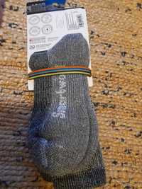 Skarpety Smartwool Classic rozm 42-45 unisex