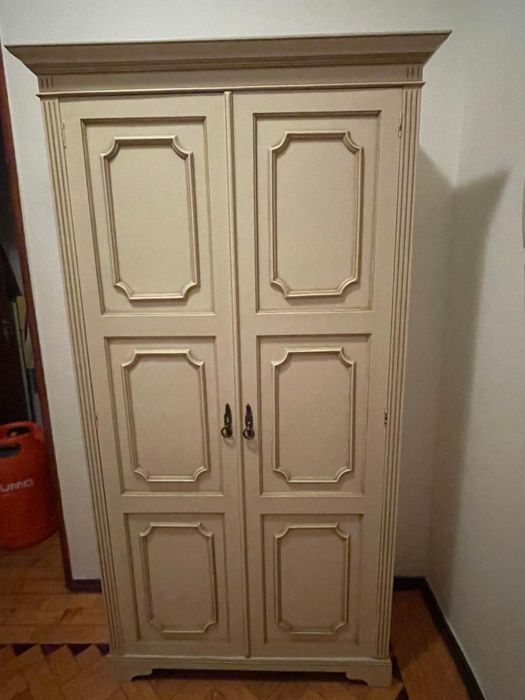 Mobília de Quarto Completa