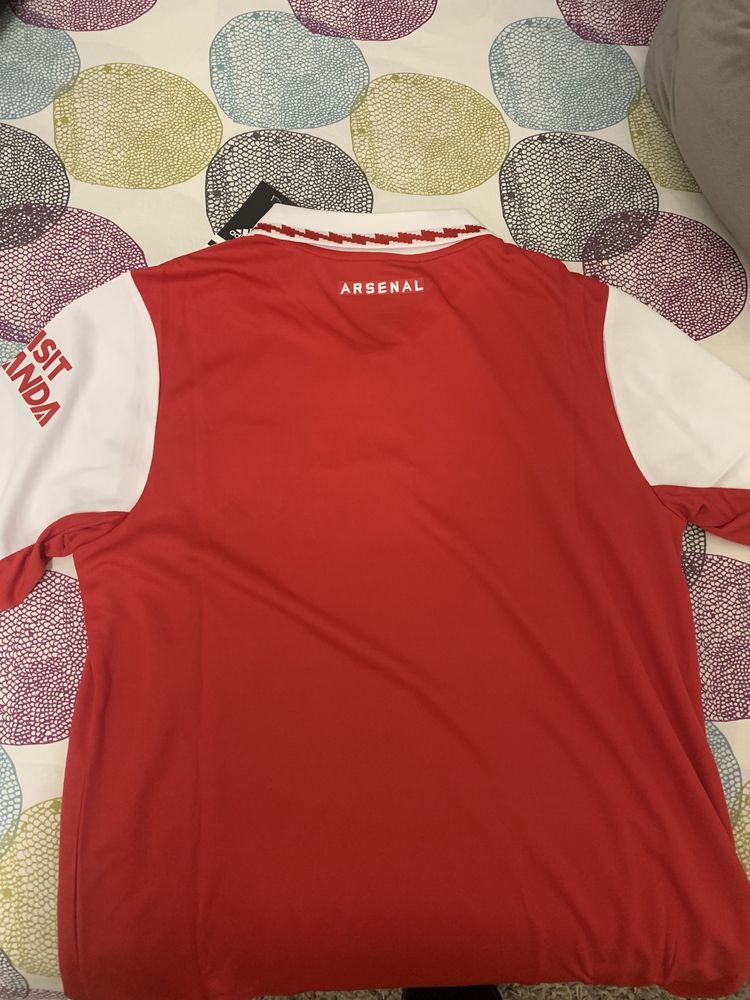 Camisola Arsenal S