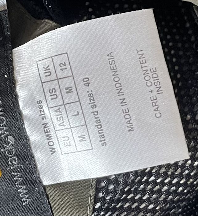 Jack Wolfskin вітровка жіноча