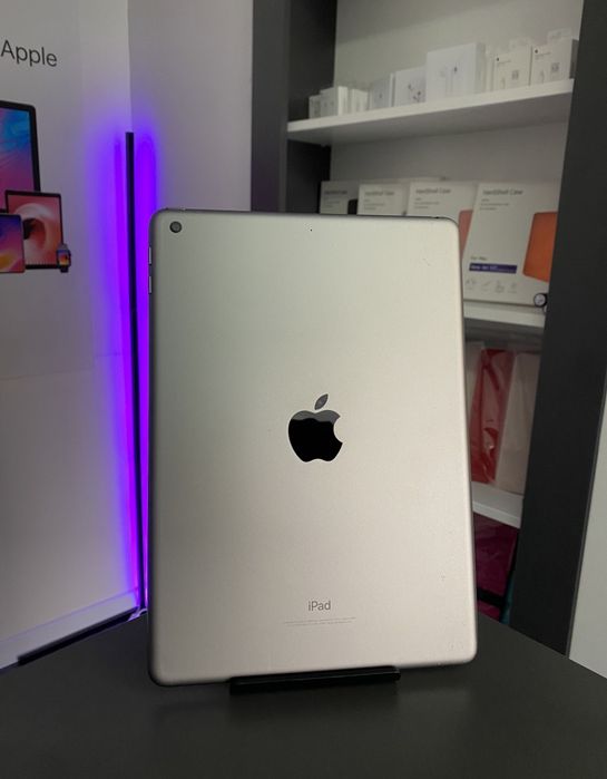 Планшет Ipad 2018 32gb space grey