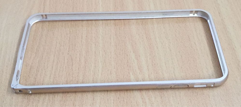 iPhone 6 plus 64GB + etui + ramka