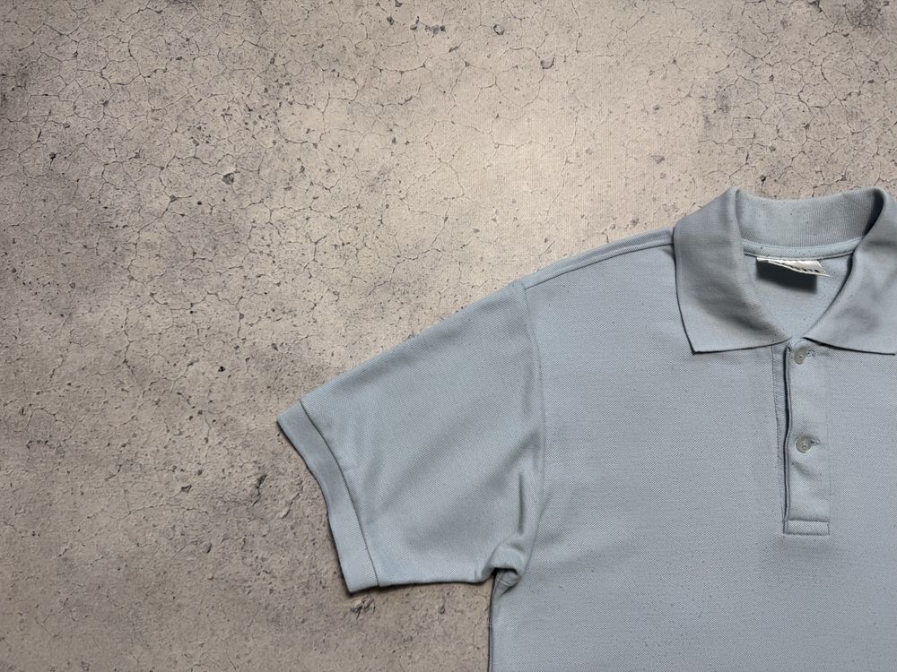 Мужская Футболка Поло Lacoste Оригинал M-L