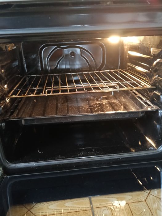 Forno doméstico KUNFT