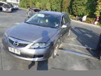 Mazda 6 Station Wagon 2.0Di de 2007 ( Para Peças)