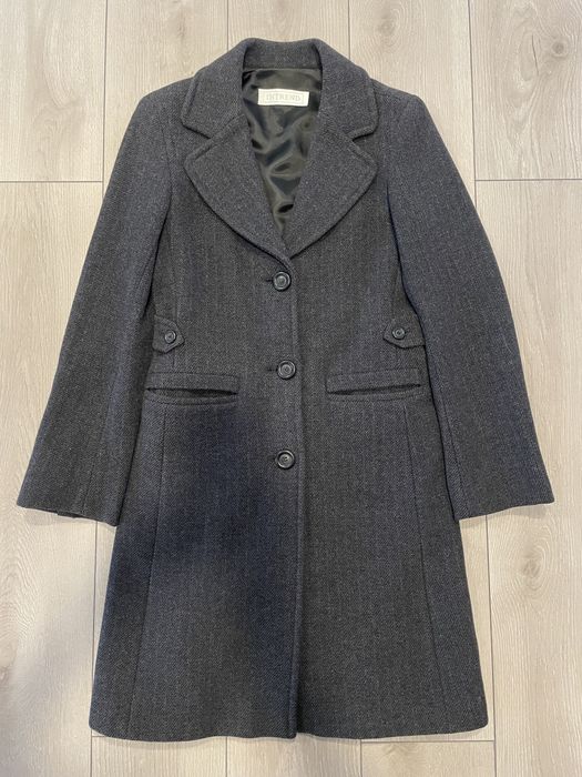 Пальто демісезон INTREND