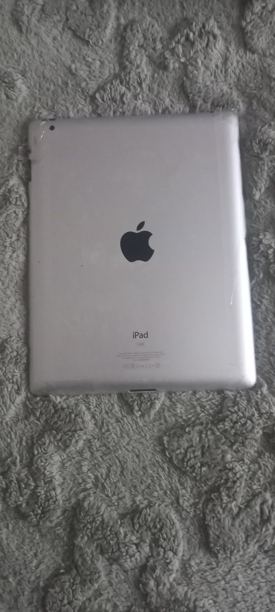 IPad 1 на детали