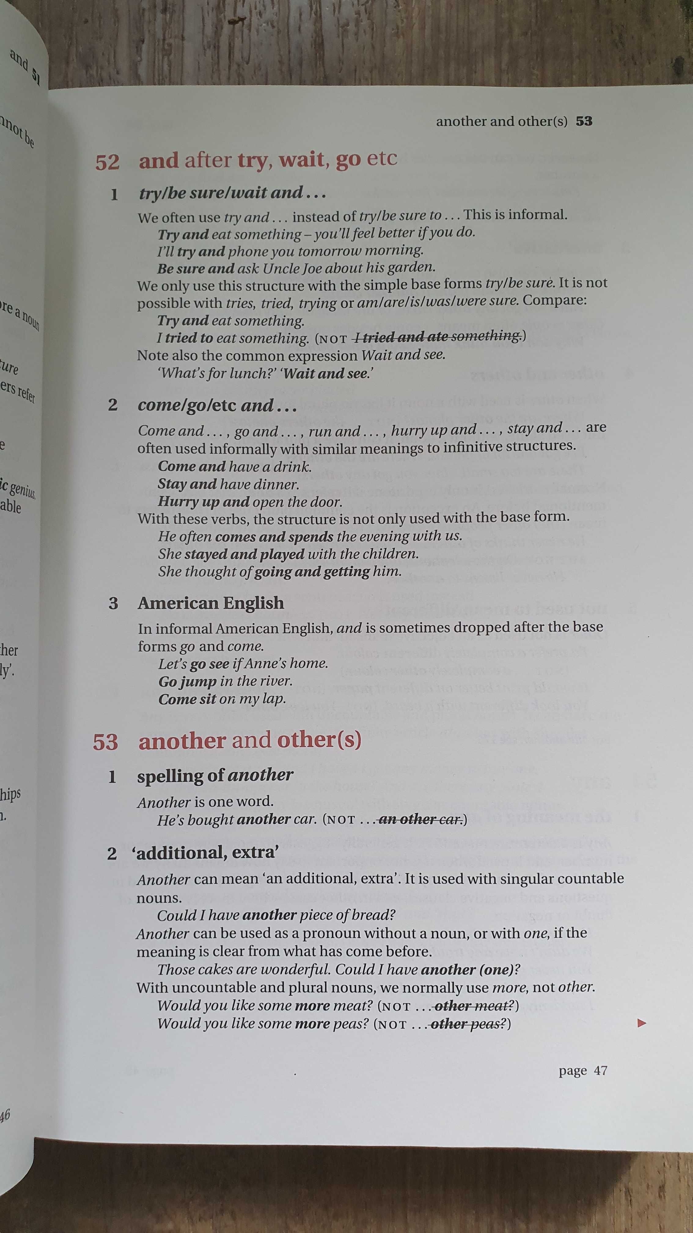 Practical English Usage - Michael Swan
