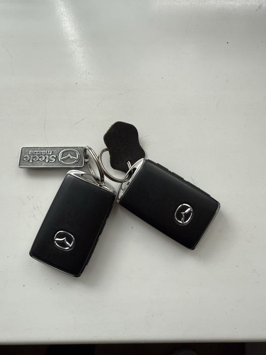 продам Mazda CX-50