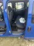 Fiat Fiorino Qubo 1.4