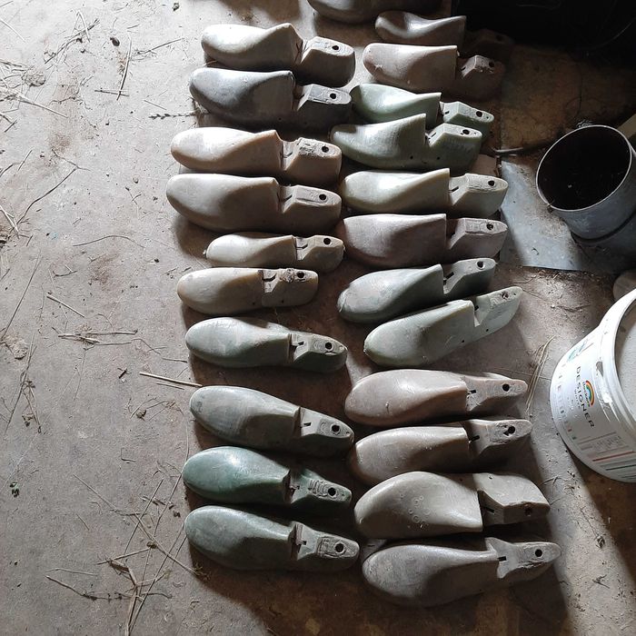 Sprzedam  kopyta  do obuwia