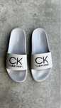 Шльопанці Calvin Klein 44