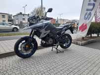 Suzuki V-STROM | NOWY | 1050 V Storm Suzuki | Autoryzowany Salon