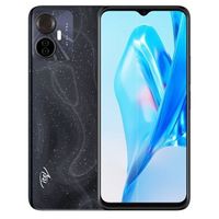 ITEL Vision 5 Plus, 6.58" IPS, Unisoc T606, 4/128gb 5000mAh