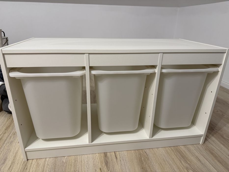 Szafka regał komoda ikea trofast